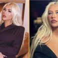 Christina Aguilera reveals her orgasms have changed as she’s got older