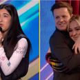 BGT viewers stunned as mum gives up audition for teenage daughter