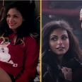 Morena Baccarin hated kissing Ryan Reynolds and making two-day sex scene with him in Deadpool