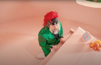 Jack Black cracks Billboard 100 chart for the first time with Mario Bros. hit