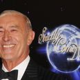 Len Goodman gave eery prediction about when he would die