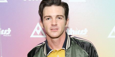 Drake Bell’s wife files for divorce one week after missing person scare