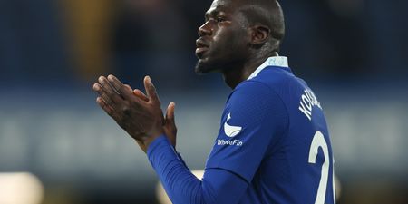 Kalidou Koulibaly praises Premier League’s ‘amazing’ Ramadan breaks