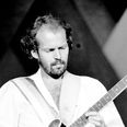 ABBA guitarist Lasse Wellander dies aged 70, family confirm