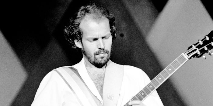 ABBA guitarist Lasse Wellander dies aged 70
