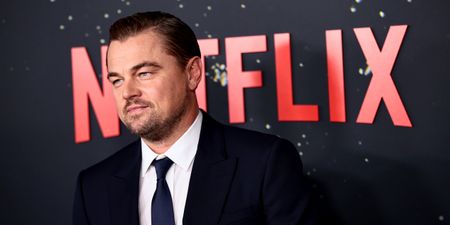 Leonardo DiCaprio responds to rumours he’s dating Maya Jama