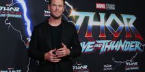 Chris Hemsworth to take a step back from acting after shock diagnosis