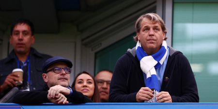 Todd Boehly ‘singled out’ one Chelsea player in dressing room rant