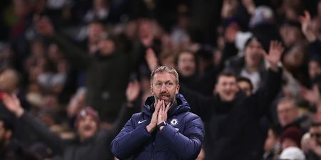 <strong>Graham Potter rejects Premier League offer less than 24 hours after Chelsea sacking</strong>