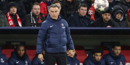 PSG investigating Christophe Galtier for alleged Islamophobia and racist comments