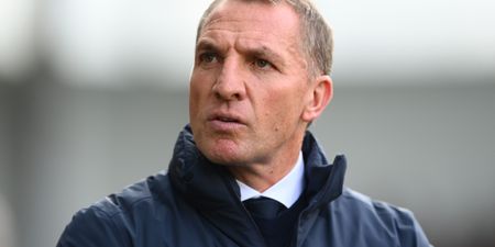 Brendan Rodgers sacked as Leicester City manager after four years in charge
