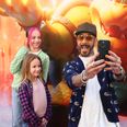 Backstreet Boys’ AJ says it was daughter’s choice to change name to Elliott