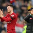 PGMOL to investigate Andy Robertson linesman incident