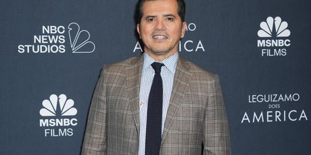 John Leguizamo says he tips waiters and valets with $100 bills as it’s not right to tip less
