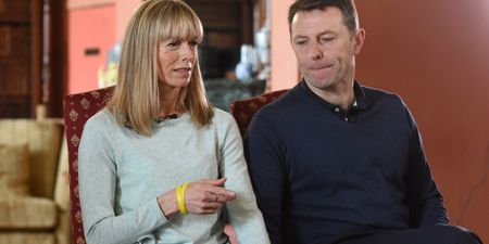 Kate and Gerry McCann break silence on woman who claimed to be Madeleine