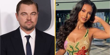 Leonardo DiCaprio and Maya Jama ‘secretly dating’