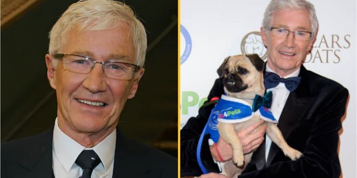 Petition for Paul O'Grady statue