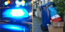 Woman slammed for calling 999 to complain her bin ‘hasn’t been emptied in 2 weeks’