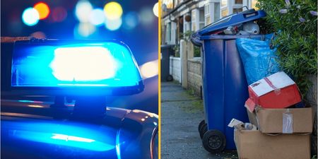 Woman slammed for calling 999 to complain her bin ‘hasn’t been emptied in 2 weeks’