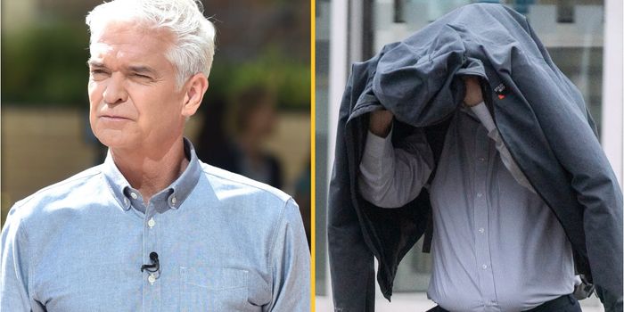 Phillip schofield's brother found guilty of sexually abusing boy for three years
