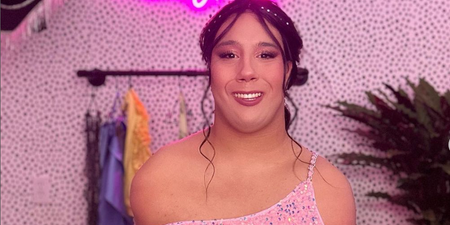 Trans woman born without limbs and abandoned as a baby now inspires millions with makeup tutorials