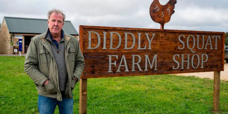 Jeremy Clarkson suffers sleepless nights after ‘gut-wrenching’ loss on Diddly Squat Farm