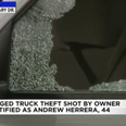 Man uses AirTag to allegedly ‘track down and kill thief’ who stole his truck
