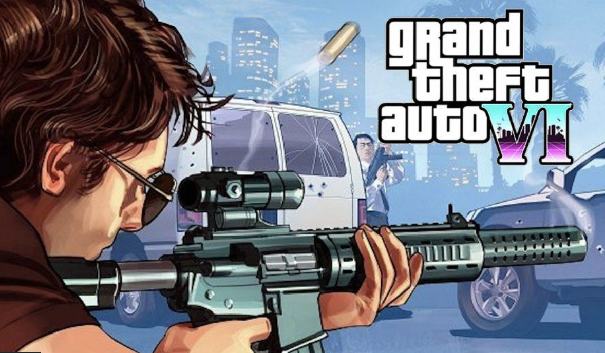 Rockstar Games drops hint that GTA 6 could launch in 2024 - Dexerto