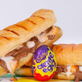 Subway launches Creme Egg sandwich