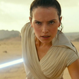 Daisy Ridley returning to Star Wars in movie set after Rise of Skywalker