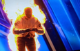 BGT viewers slam ‘ridiculously dangerous’ stunt which was ‘totally unacceptable’ for TV