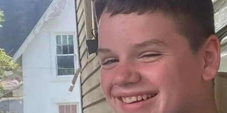 Boy, 13, dies after doing viral TikTok challenge