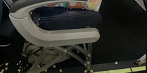 Man slams airline for making pregnant wife clean up toddler’s mess on ‘all fours’