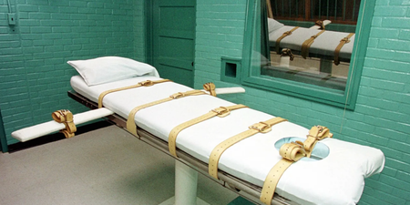 Florida passes law to give convicted child sex offenders the death penalty