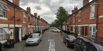 Man killed by ‘out of control’ dog in Derby