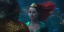 Amber Heard confirmed as Mera in Aquaman and the Lost Kingdom