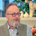 Hairy Bikers’ Dave Myers says he’s ‘doing well’ after cancer treatment as he makes This Morning appearance