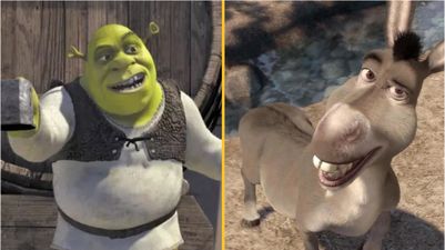 Shrek 5 in the works with original cast set to return