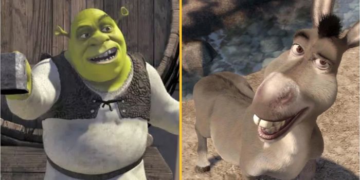 Shrek 5 set to feature original cast
