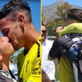 Spanish goalkeeper comes out as gay after winning promotion