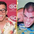 Steve-O celebrated sobriety milestone with before-and-after photos