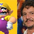 Jack Black thinks Pedro Pascal should voice Wario in Super Mario sequel