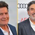 Charlie Sheen reunites with creator of Two and a Half Men 12 years after fallout