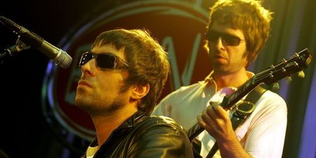 AI used to create a ‘lost’ Oasis record (and it’s actually pretty good)