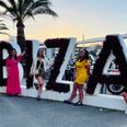 Mums go on 12-hour trip to Ibiza for £34 and get back for school run