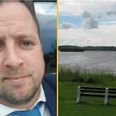 Tributes paid to man who died trying to save his dog from lake on Easter Sunday