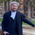 Man on benefits secures dream job as barrister after almost 100 job rejections