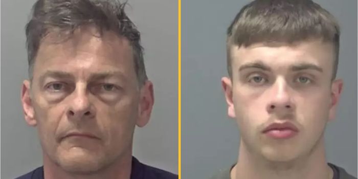 Vigilante father and son given life sentences after murdering thief using ninja sword