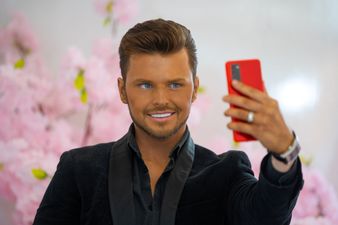 Real-life Ken doll thinks his character in new ‘Barbie’ film should be gay
