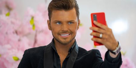 Real-life Ken doll thinks his character in new ‘Barbie’ film should be gay